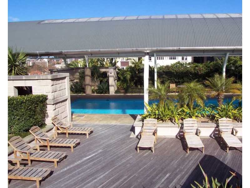 1507/1 Kings Cross Road, Rushcutters Bay NSW 2011