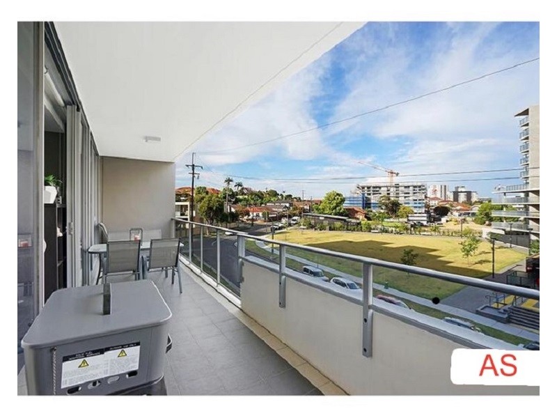 419/18 Bonar Street, Wolli Creek NSW 2205