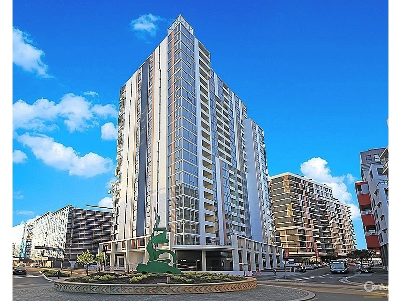 1003/ 1 Brodie, Wolli Creek NSW 2205