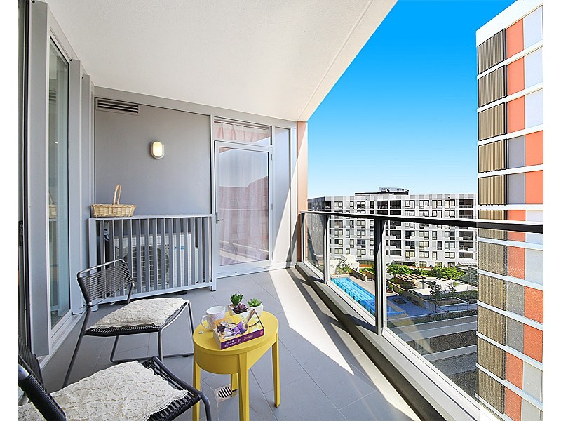 1003/ 1 Brodie, Wolli Creek NSW 2205