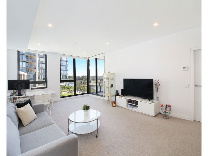 406/2  Chisholm Street, Wolli Creek NSW 2205