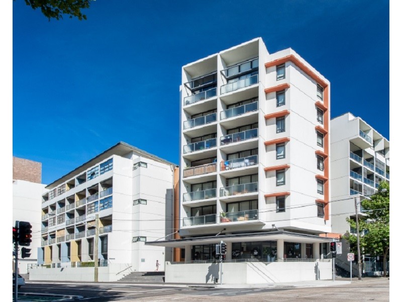 113/2  Mandible Street, Alexandria NSW 2015