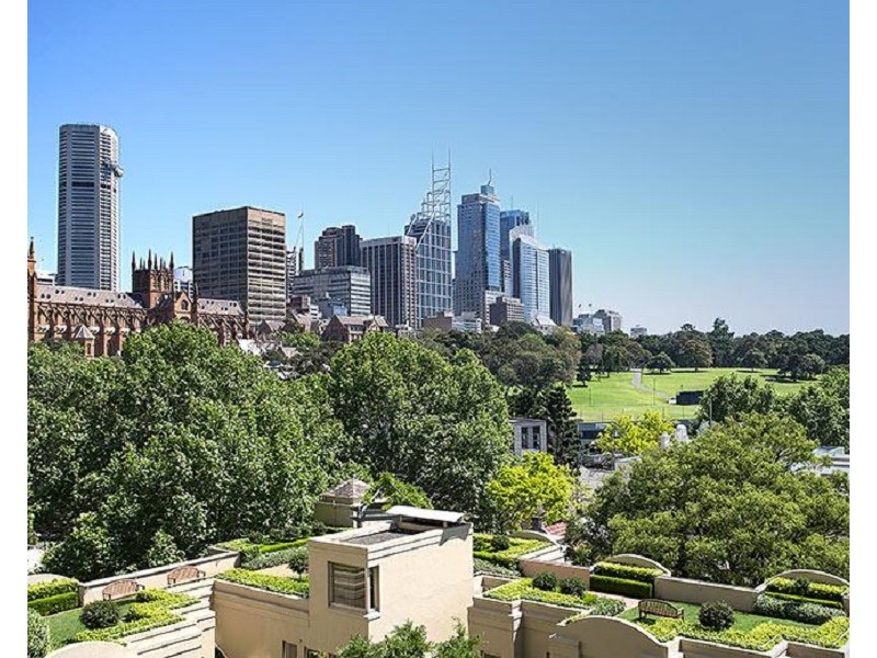 712/63 Crown Street, Woolloomooloo NSW 2011