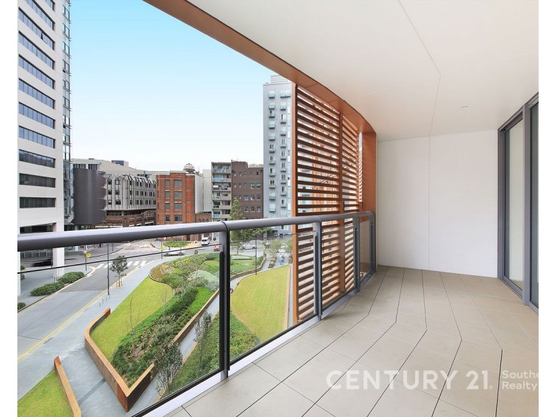 306/83 O’Connor Street, Chippendale NSW 2008