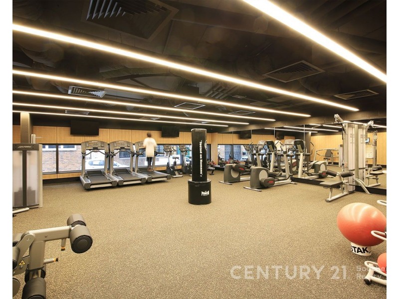 306/83 O’Connor Street, Chippendale NSW 2008