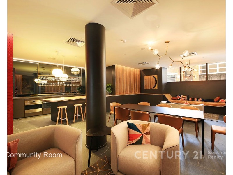 306/83 O’Connor Street, Chippendale NSW 2008