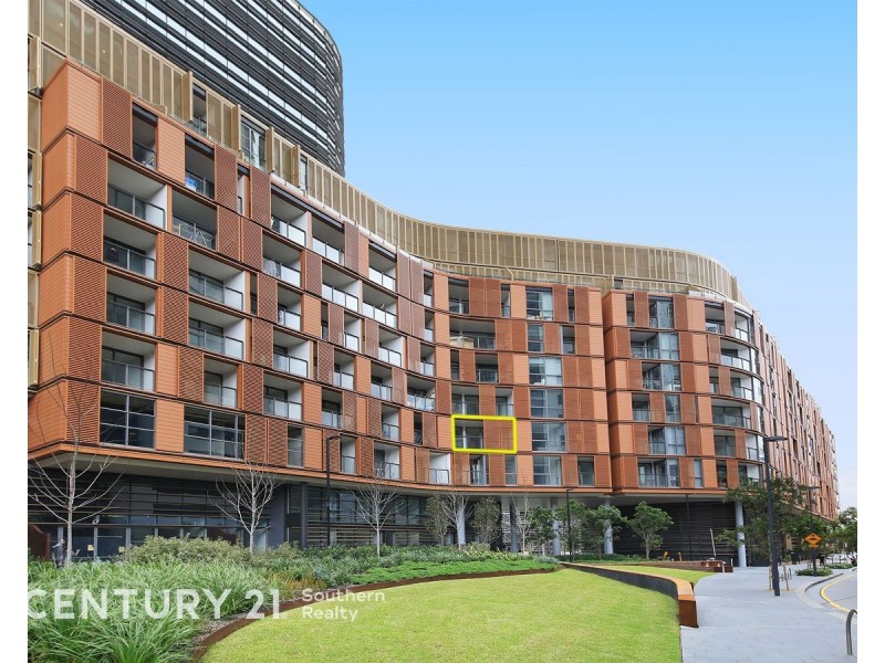 306/83 O’Connor Street, Chippendale NSW 2008