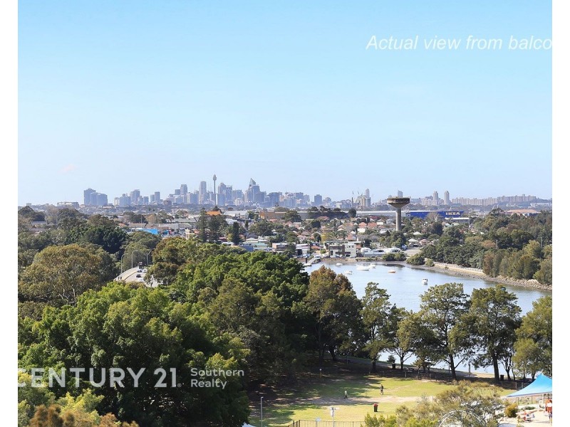 906/6 Gertrude Street, Wolli Creek NSW 2205