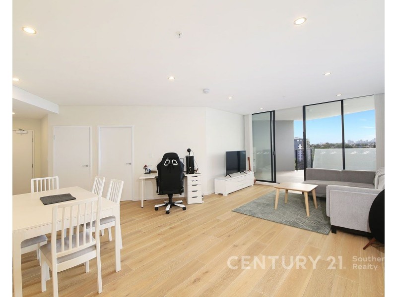 906/6 Gertrude Street, Wolli Creek NSW 2205