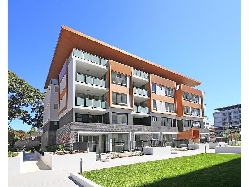5303/1 Morton Street, Parramatta NSW 2150