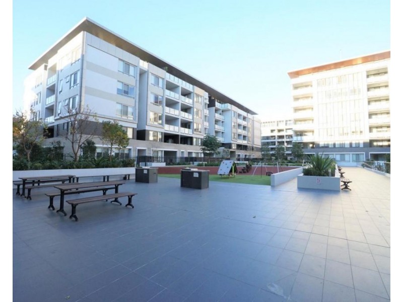 5303/1 Morton Street, Parramatta NSW 2150