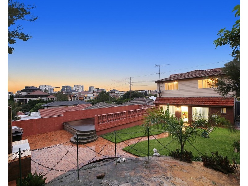 60 Bonar Street, Arncliffe NSW 2205