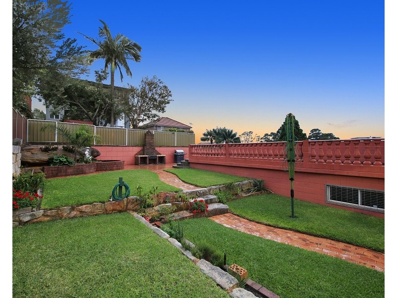 60 Bonar Street, Arncliffe NSW 2205