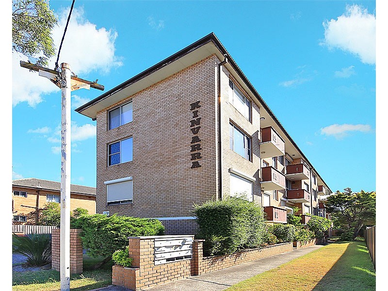 6/593  Anzac Pde, Kingsford NSW 2032