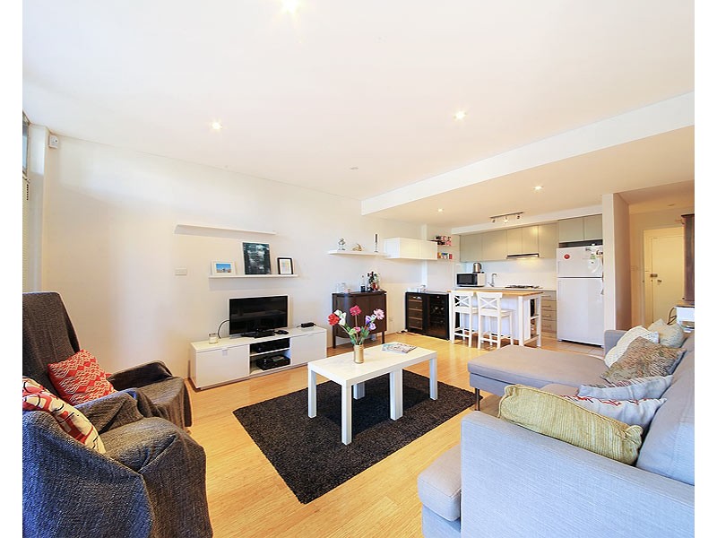 3/5  LUSTY STREET, Wolli Creek NSW 2205