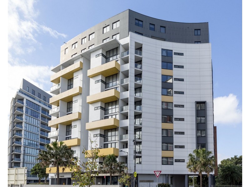 401/12 Brodie Spark Drive, Wolli Creek NSW 2205