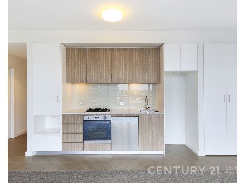 901/1 Magdalene Terrace, Wolli Creek NSW 2205