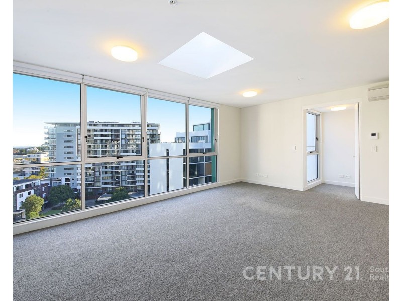 901/1 Magdalene Terrace, Wolli Creek NSW 2205
