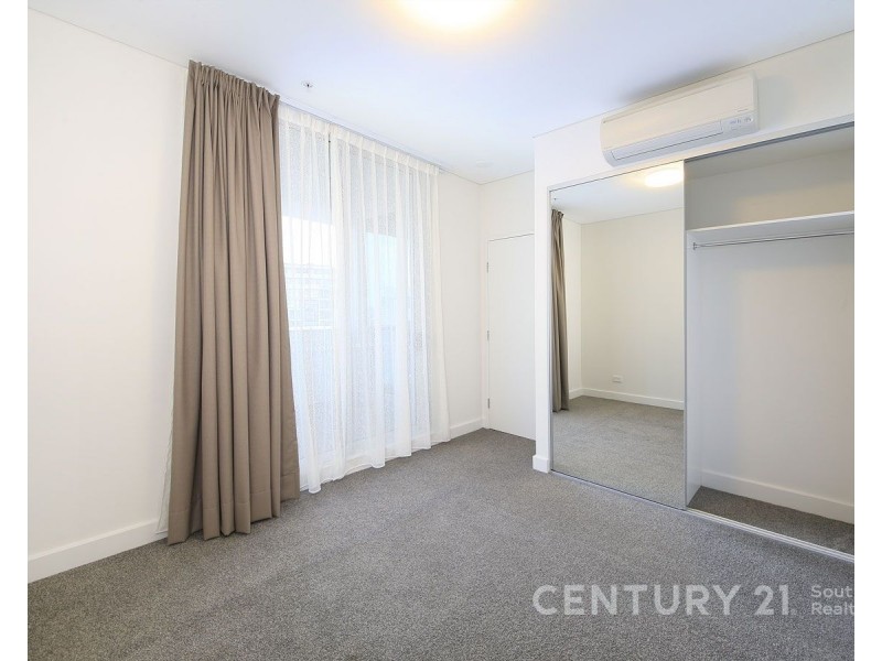 901/1 Magdalene Terrace, Wolli Creek NSW 2205