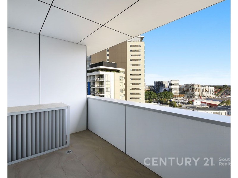 901/1 Magdalene Terrace, Wolli Creek NSW 2205