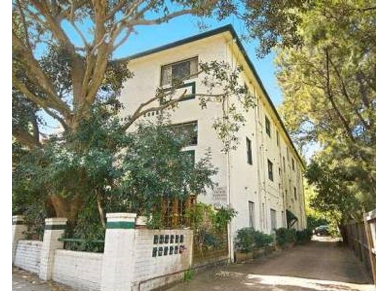7/453 Glenmore Road, Edgecliff NSW 2027