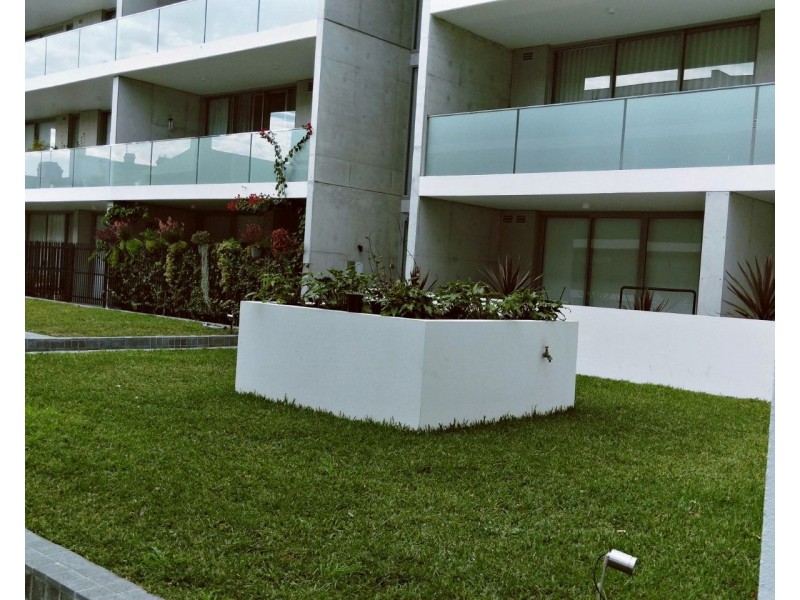 BG6/91 Old South Head Road, Bondi Junction NSW 2022