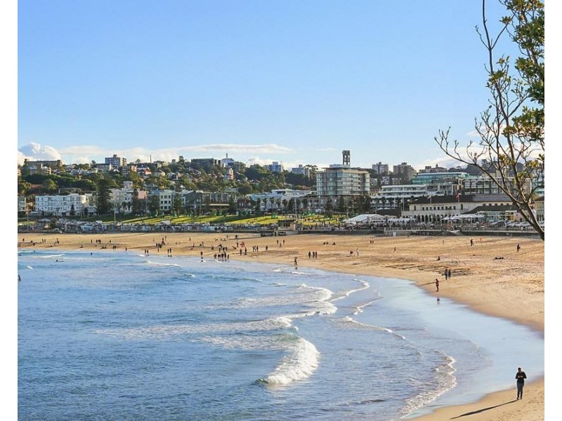 BG6/91 Old South Head Road, Bondi Junction NSW 2022