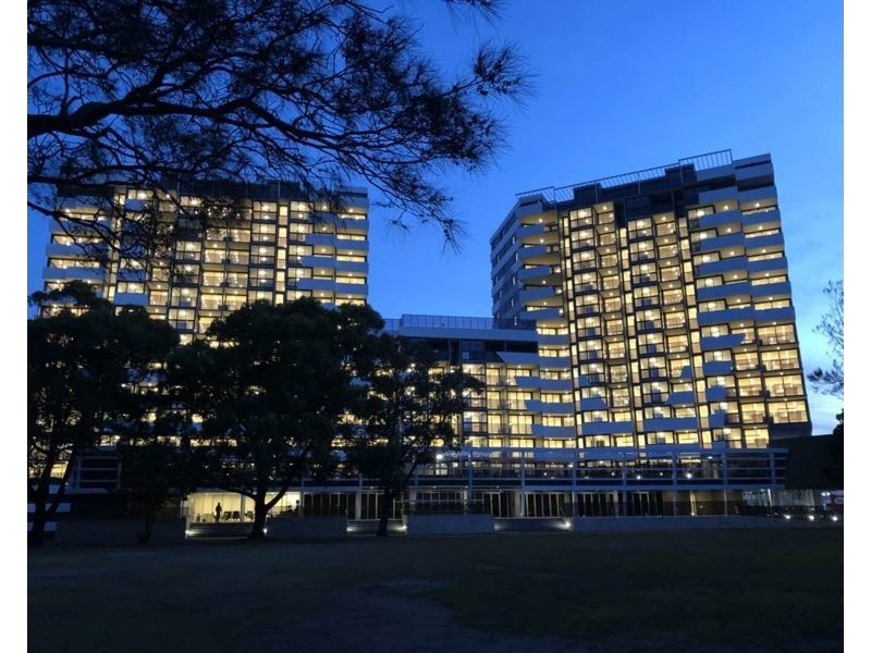 205/6  Gertrude street, Wolli Creek NSW 2205