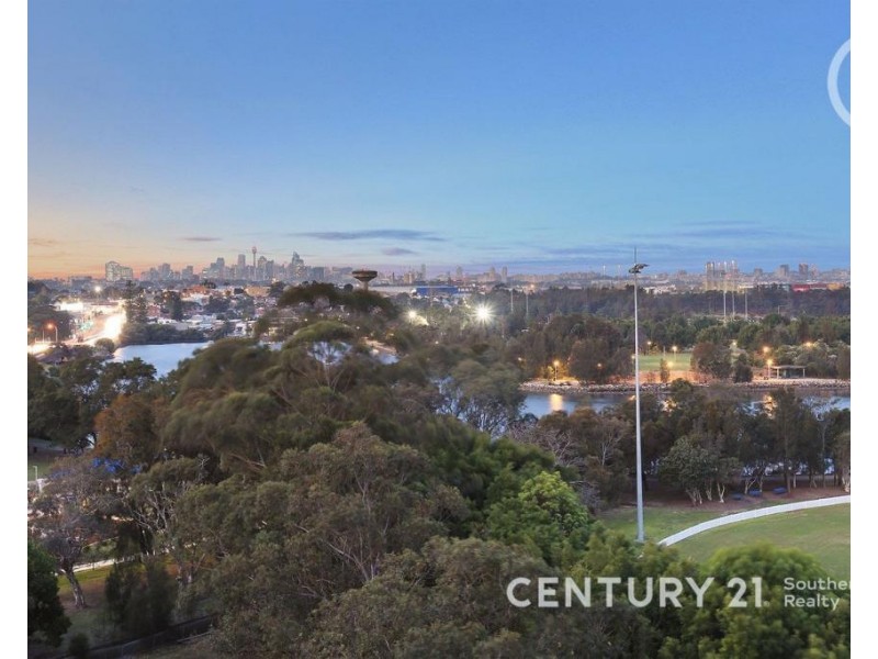 907/10 Gertrude st, Wolli Creek NSW 2205