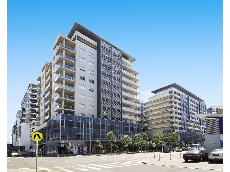 703c/ 8 Bourke Road, Mascot NSW 2020