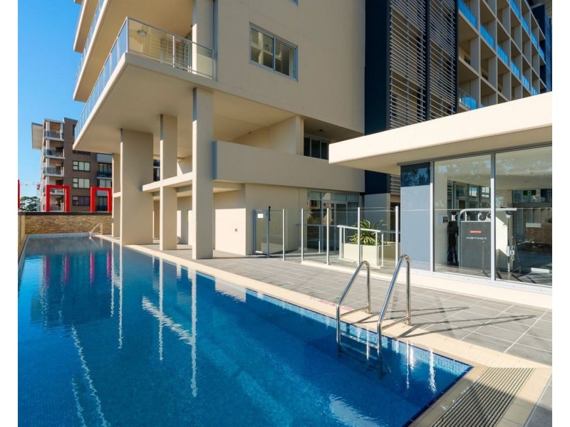 703c/ 8 Bourke Road, Mascot NSW 2020