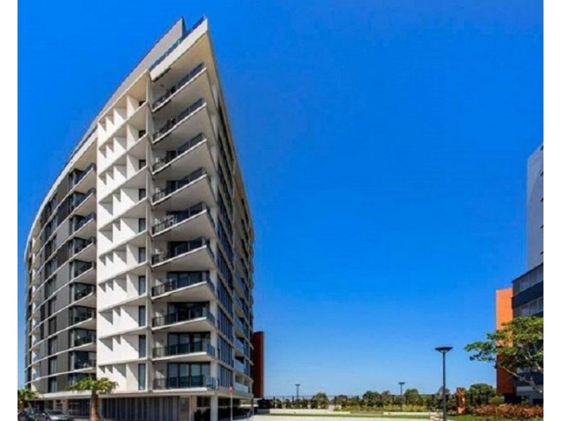 608/16  Brodie Spark Drive, Wolli Creek NSW 2205