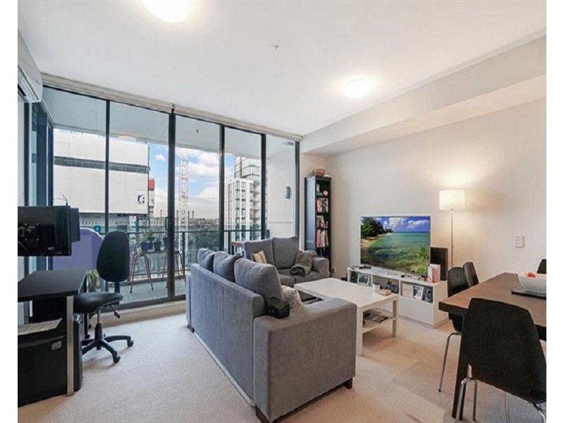 608/16  Brodie Spark Drive, Wolli Creek NSW 2205