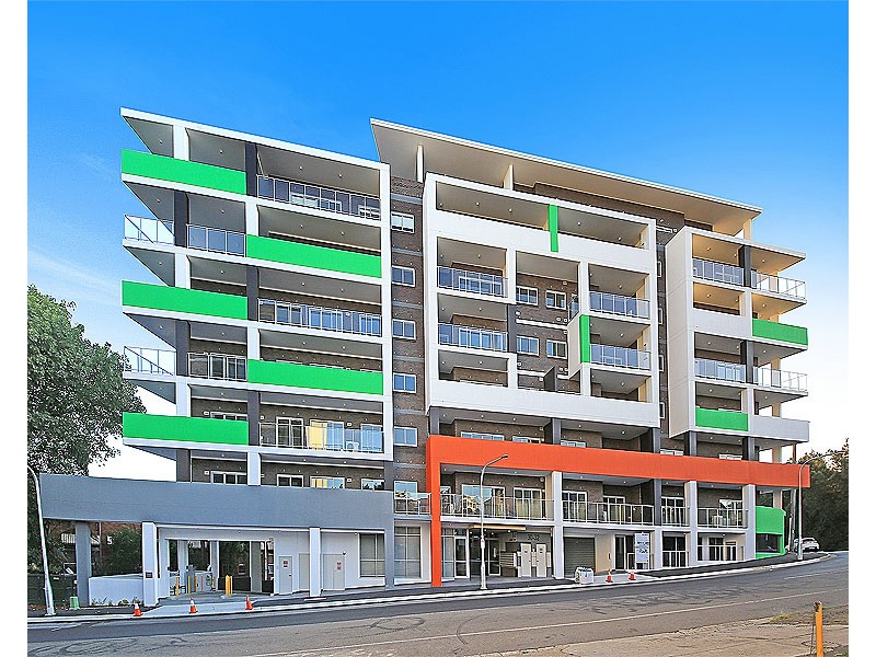 35/30-32 Arncliffe Street, Wolli Creek NSW 2205