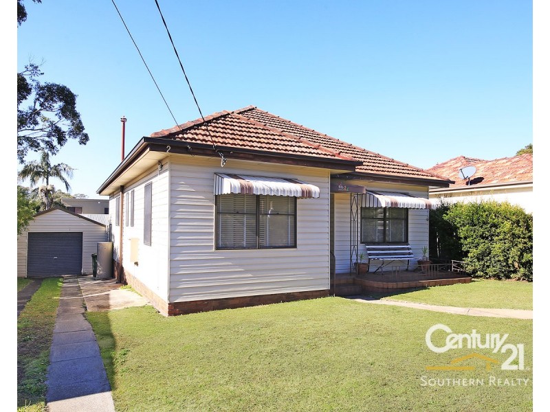 2  Balfour Avenue, Caringbah NSW 2229