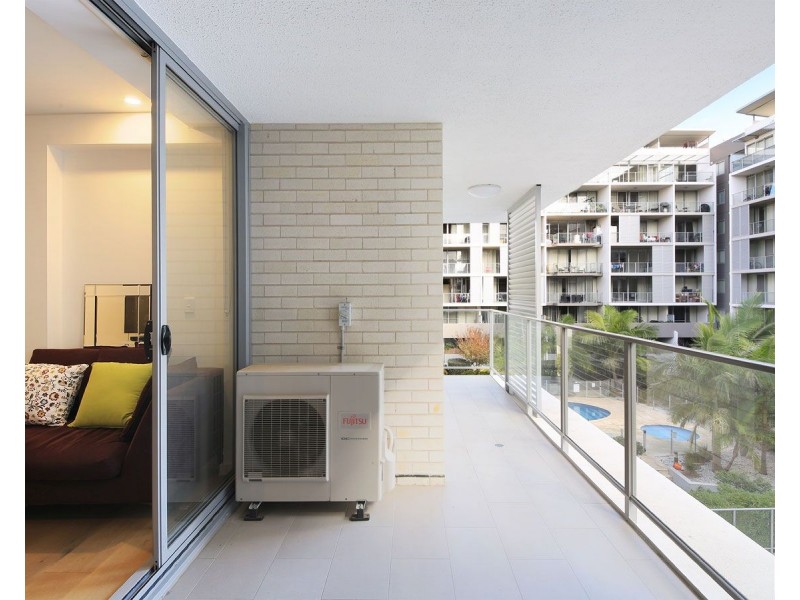 209/2-6 Martin Ave, Arncliffe NSW 2205