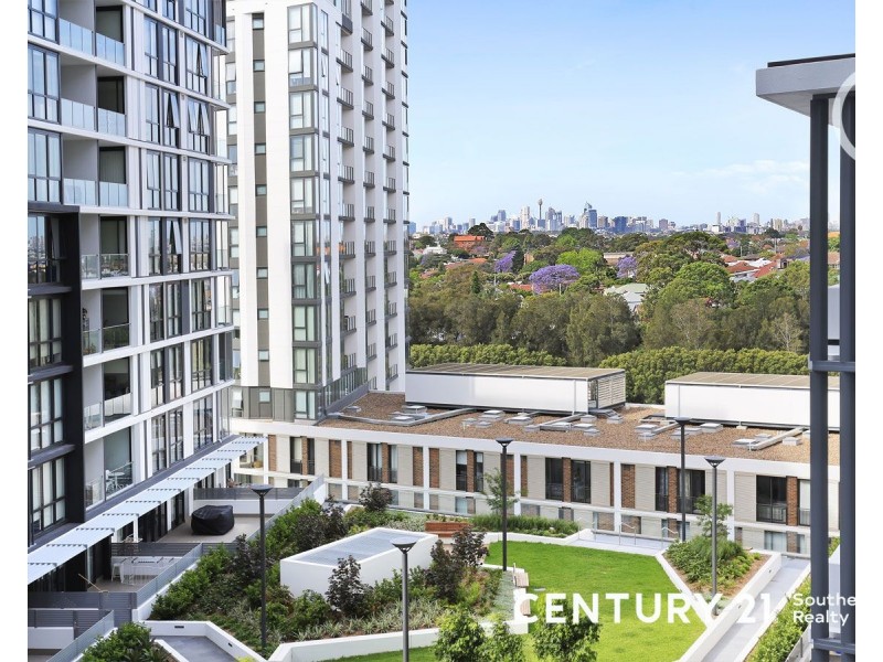 907/9 Brodie Spark Drive, Wolli Creek NSW 2205