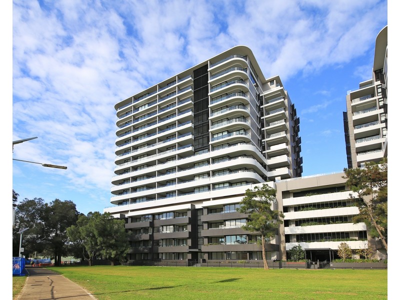 1008/26  Levey Street, Wolli Creek NSW 2205