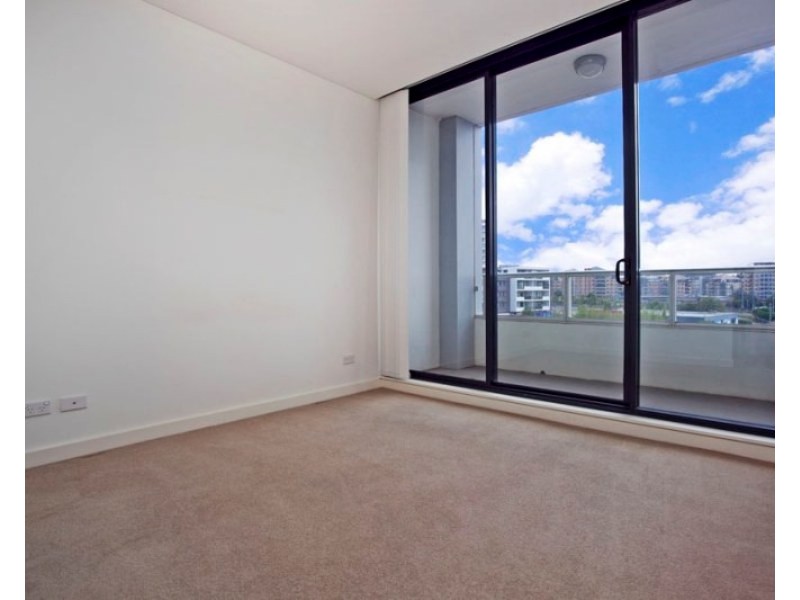 417/6  Brodie Spark Drive, Wolli Creek NSW 2205