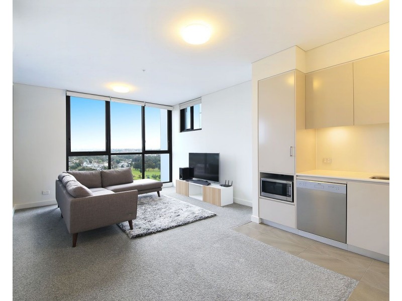 1309/7 Magdalene Terrace,, Wolli Creek NSW 2205