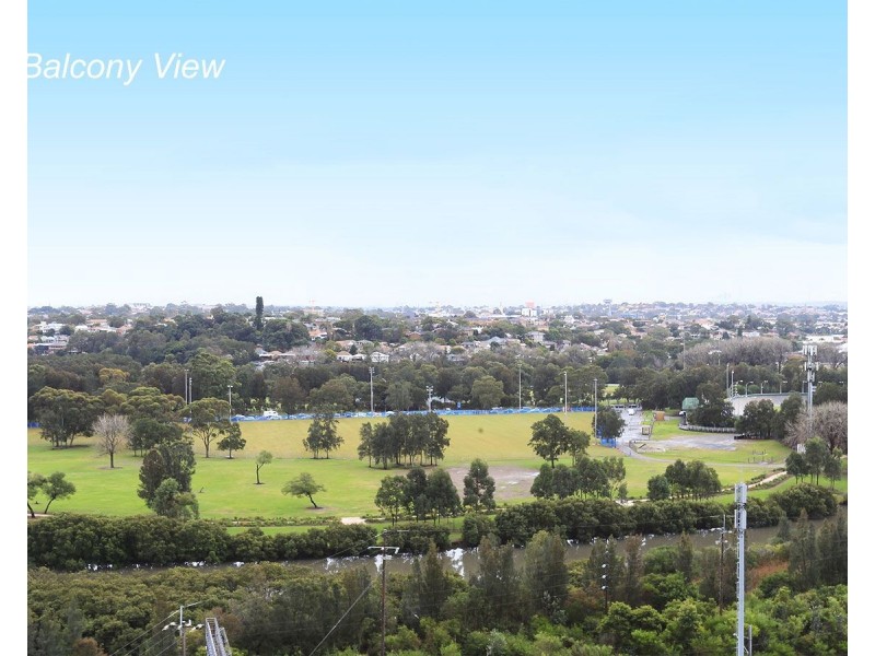 1309/7 Magdalene Terrace,, Wolli Creek NSW 2205