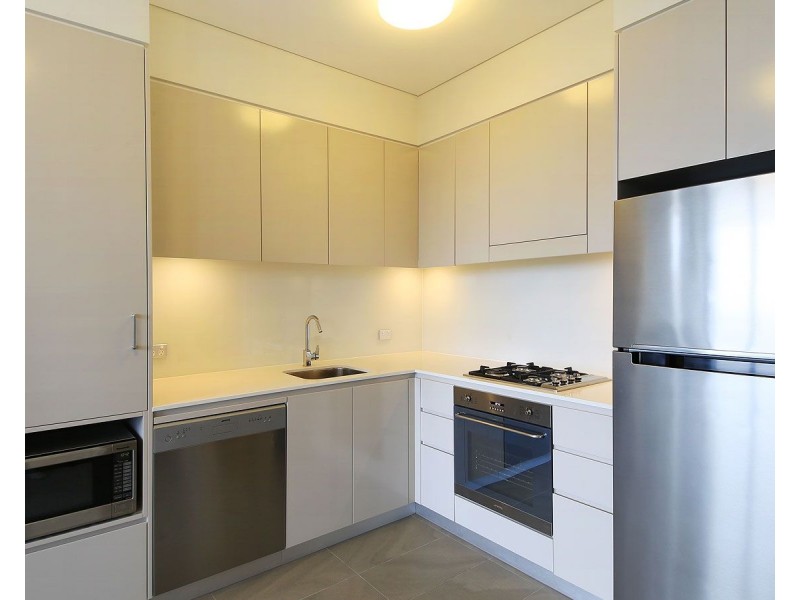 1309/7 Magdalene Terrace,, Wolli Creek NSW 2205