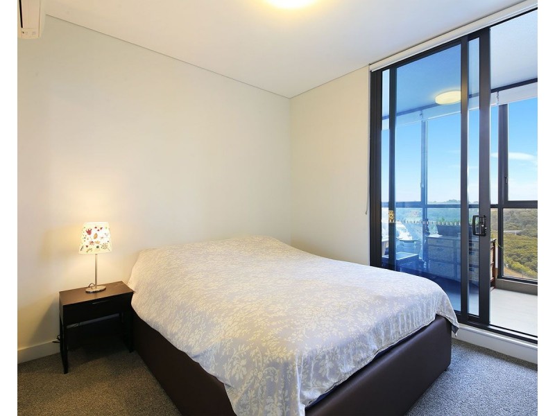 1309/7 Magdalene Terrace,, Wolli Creek NSW 2205