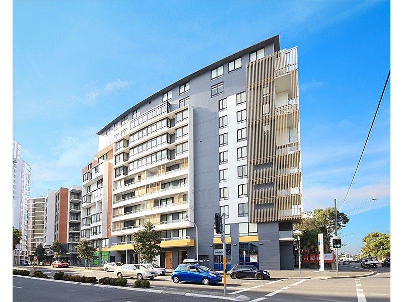 213/2 Brodie Spark Drive, Wolli Creek NSW 2205