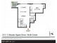 213/2 Brodie Spark Drive, Wolli Creek NSW 2205 Floorplan