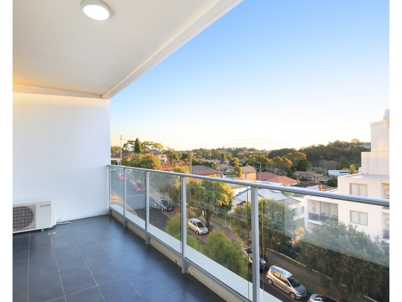 504/8 Reede Street, Turrella NSW 2205