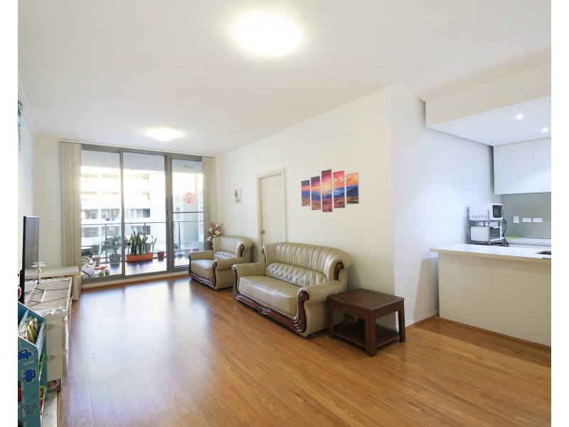 504/8 Reede Street, Turrella NSW 2205