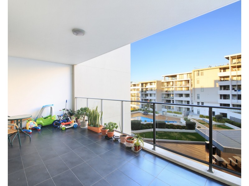 504/8 Reede Street, Turrella NSW 2205