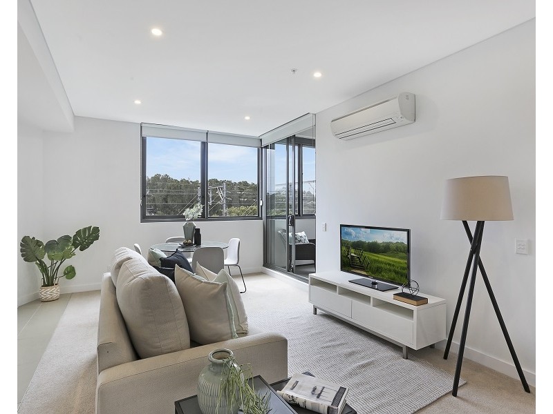 112/20 Chisholm Street, Wolli Creek NSW 2205