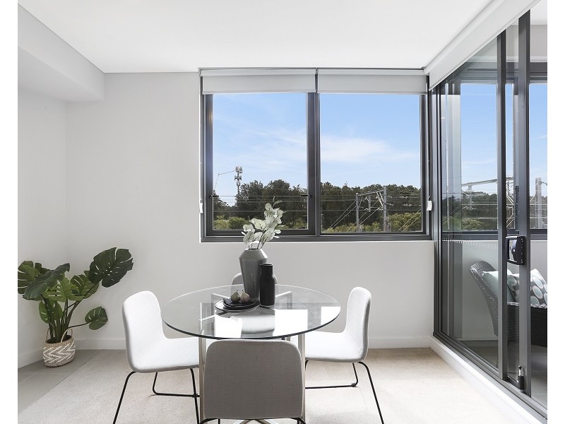 112/20 Chisholm Street, Wolli Creek NSW 2205